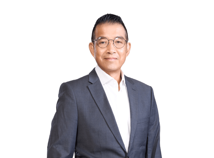Mr. Maris Sangiampongsa